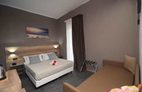 Hotel apartments Crisvan - Foto 64