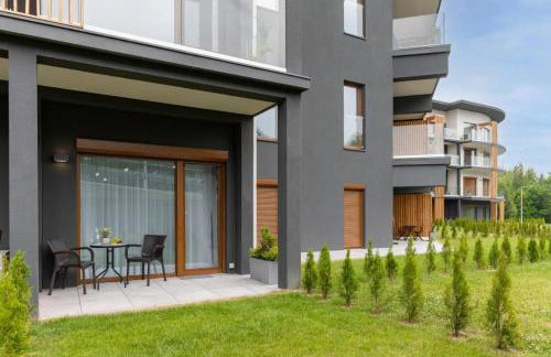 Lagunowe Zacisze - Foto 15