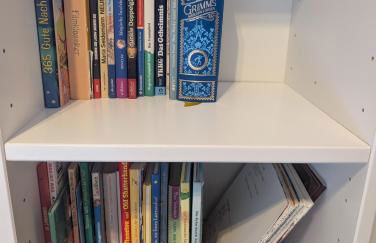 Charmantes Haus in Bad Ems - Foto 11