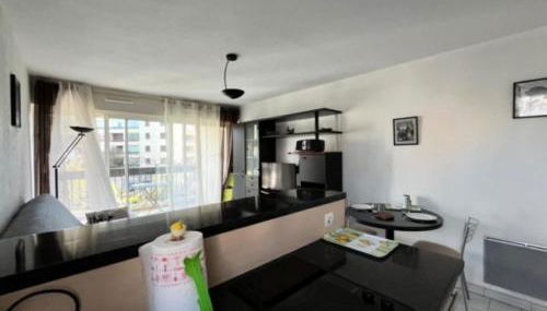 Résidence Camargue Village - Appartement proche plage au Boucanet MAE-5371 - Photo 5, furniture