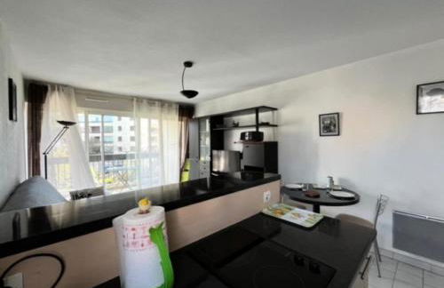 Résidence Camargue Village - Appartement proche plage au Boucanet MAE-5371 - Photo 5