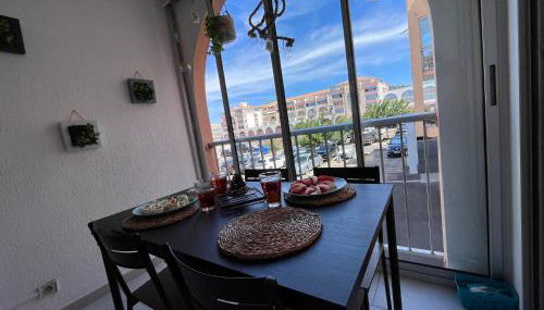 Résidence le Grand Large - Foto 5