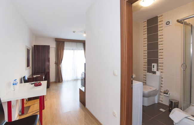 Blueway Hotel Residence - Foto 51