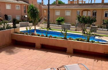 SUNSET CAMBRILS - Foto 20