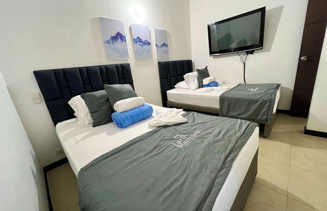 SANTA FE DE ANTIOQUIA - Foto 3