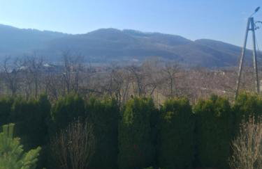 Domek na Podgrabiu - Foto 10