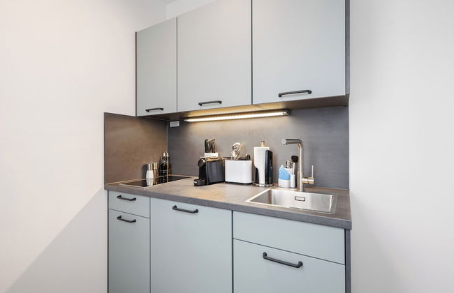 Limehome Zwickau Magazinstr. - Foto 61