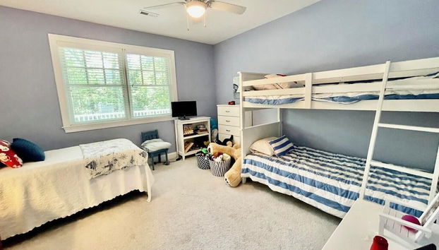 Henlopen Avenue 116 - Foto 2, Habitación