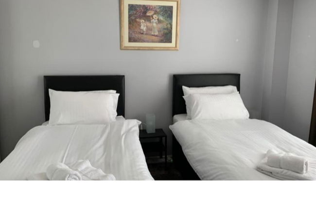 Broadshade Holiday Apartments - Foto 11