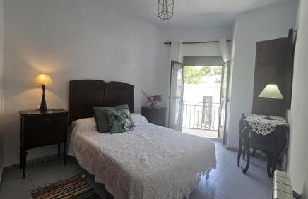 Casa Rural en la Alpujarra, La Chaparra - Pitres - Foto 23