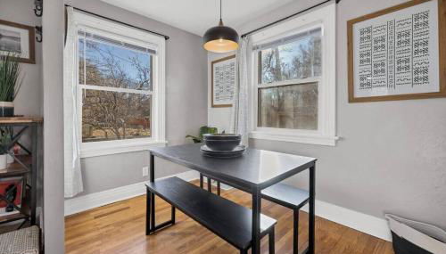 Casa Mosaic Executive Rental 3bedroom Smart TV - Foto 2