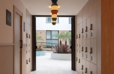 Líbere Seville Plaza Nueva - Photo 38