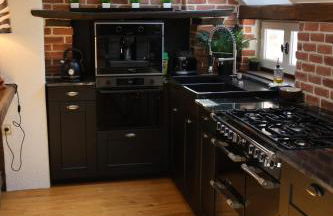 La Bretonnerie Luxury villa with pool & jacuzzi in a equestrian estate - Photo 41