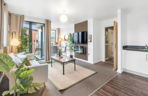 Orient CityView with FreePark and Netflix - Photo 7