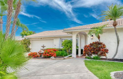 Waterfront Gulf Getaway - Foto 44