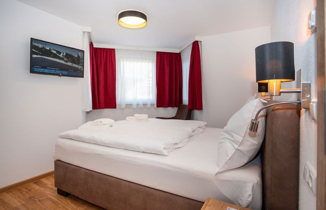 Appartement aurum - Foto 15