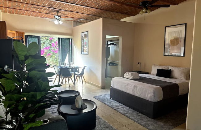 Cozy Studio Refreshing Pool - Foto 26