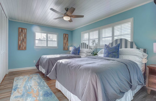 Azure Paradise on the Canal - Foto 31