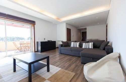 Premium apart - Praia do Furadouro - Foto 20