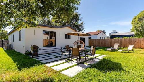 Miami Oasis by Brickell and Beaches - Foto 3