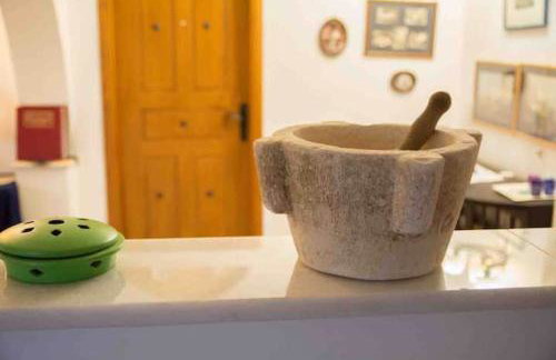 Strofilia Farm House, Kalogria! The Sea, The Forest, The Sun - Foto 72