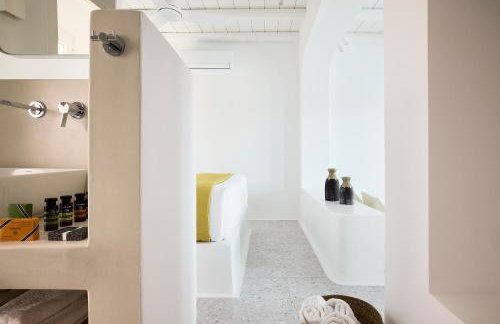 Wise Luxury Suites - Foto 70