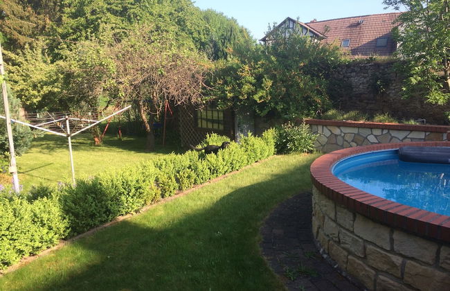 Ferienhaus Hagenwinkel - Foto 11