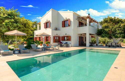 Cretan Dream Villa - Foto 6