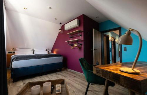 Boutique Apartments by Roy Oberhausen - Foto 10