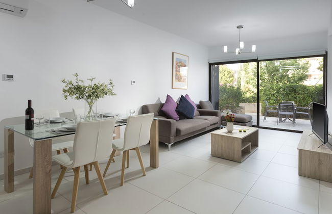 Resitour - Aphrodite Gardens - Foto 17