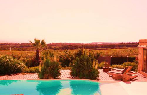 Villa Hacienda private pool with jacuzzi and sauna - Foto 23