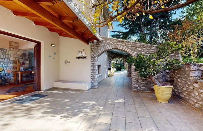 Panorama Villa Sea View - Foto 3