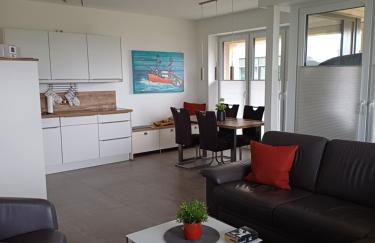 watn Meerblick-Nordseepark Dangast, 2Schlafzimmer,2Bäder,Kamin,Parkplatz - Foto 24