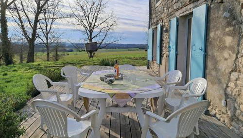 Gîte le Maine - Foto 5