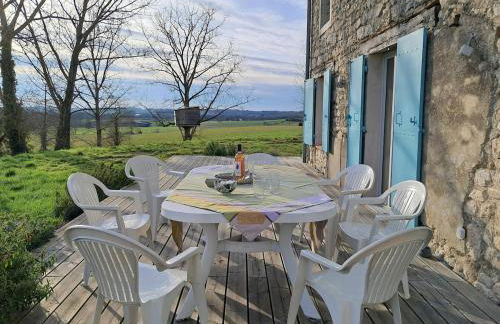 Gîte le Maine - Foto 5