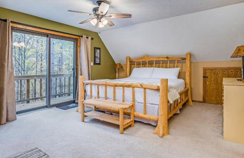 McKenzie's Lodge - Foto 15