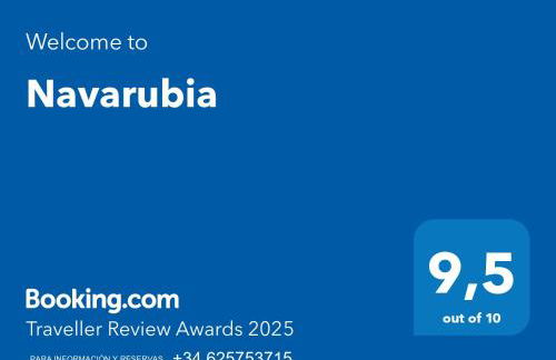 Navarubia - Foto 6