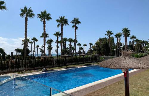 Ático vistas lujo 2 Magic World - Photo 19