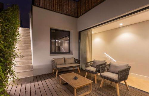 Liiiving in Porto - Pool Paradise Apartments - Foto 23