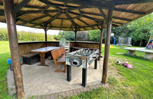 Ferienhaus im Feriendorf Freilingen (Eifel). - Foto 28