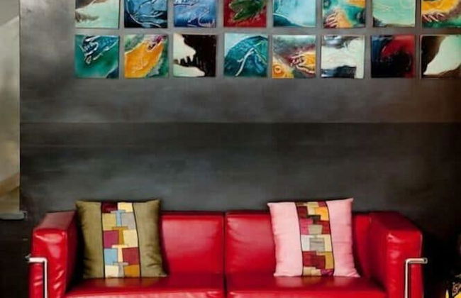 Villa Santa Maria - Luxury Country House - Foto 2