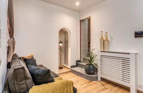 Colosseo Glam Miracle suite - Foto 26