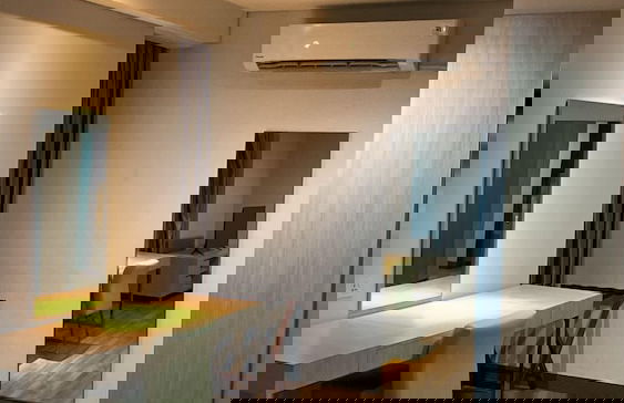 The H Tower Rasuna Suites By Villaloka - Foto 10