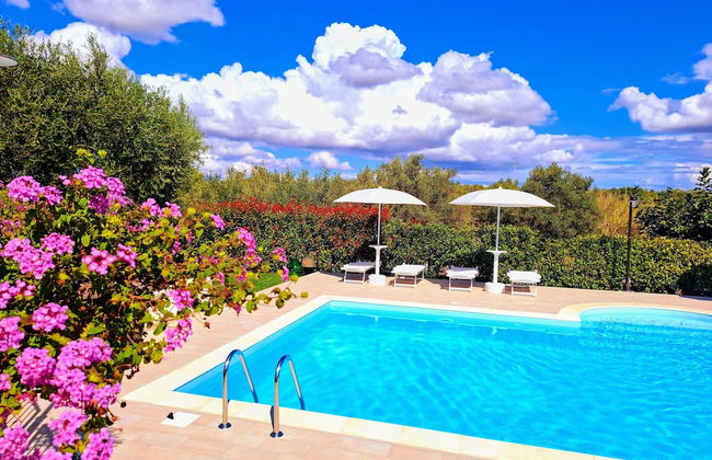 Agriturismo Il Casolare Di Nonno Mario - Foto 1