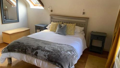 Beautiful converted Coach house for two - Foto 4