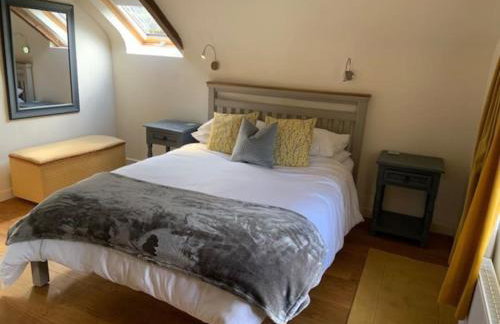 Beautiful converted Coach house for two - Foto 4