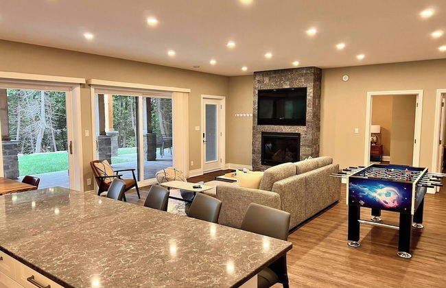 "stunning Serenity Cove On The Lake Cozy Cottage" - Foto 23