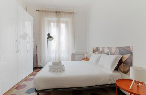 GuestHost - Porta Romana Lovely Apartment - Foto 14