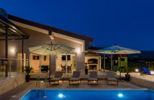 Villa Branka - Foto 19