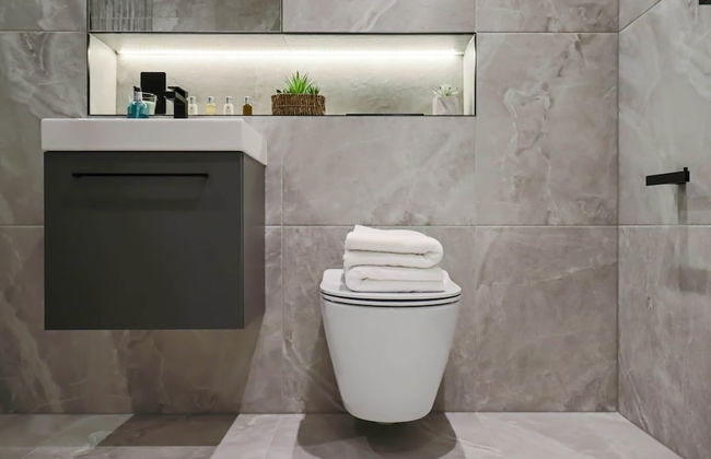 Portfolio Apartments- Welwyn Town Centre - Foto 70